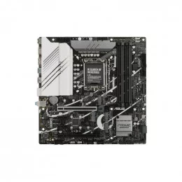 Материнская плата ASUS PRIME Z790M-PLUS                                                                                                                                                                                                                   
