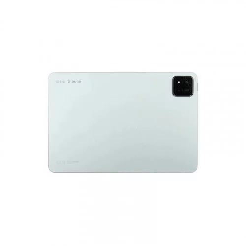 Планшет Xiaomi Pad 7 8/128 ГБ Wi-Fi зеленый 