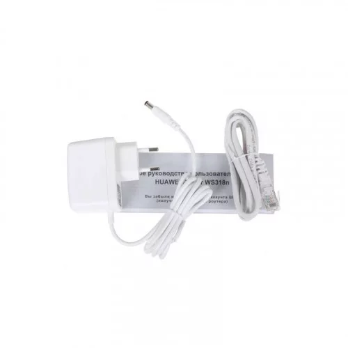 Маршрутизатор HUAWEI WS318N 