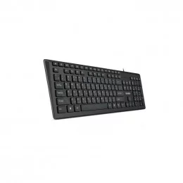 Клавиатура SVEN KB-S307M USB black                                                                                                                                                                                                                        