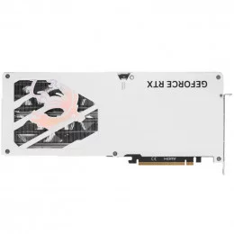 Видеокарта MSI GeForce RTX 5080 GAMING TRIO WHITE (RTX 5080 16G GAMING TRIO WHITE)                                                                                                                                                                        