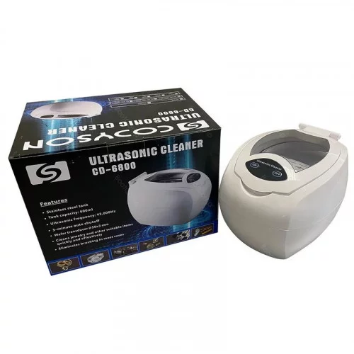 Ультразвуковая ванна Codyson CD-6800 