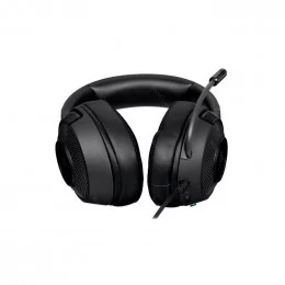Наушники с микрофоном Razer Kraken V3 X (RZ04-03750300-R3M1) черный                                                                                                                                                                                       