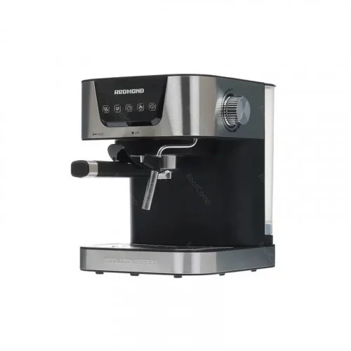 Кофеварка рожковая Redmond RCM-M1513 