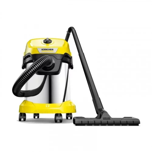 Пылесос KARCHER WD 3 S V-17/4/20 1.628-135.0 
