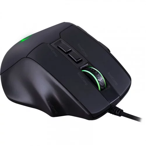 Мышь REDRAGON BULLSEYE RGB черная 