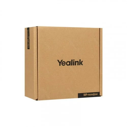 Телефон VoIP Yealink SIP-T31 