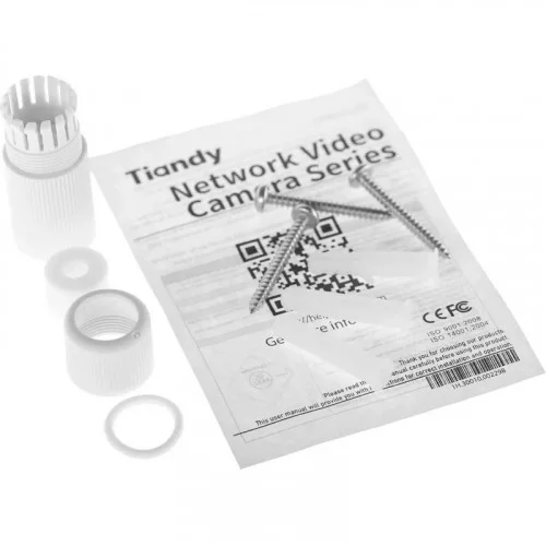 Видеокамера IP Tiandy AK TC-C321N 