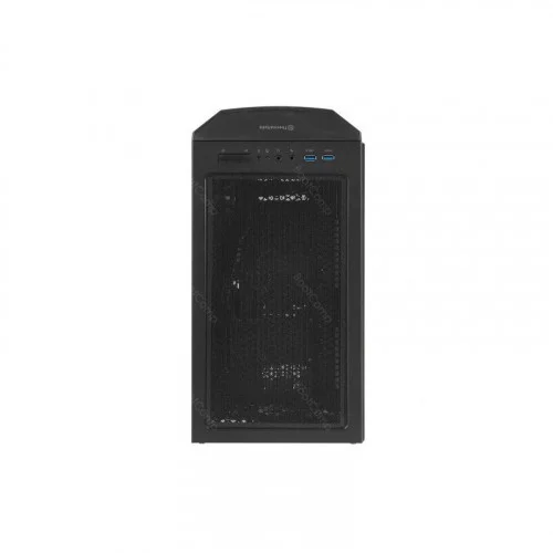 Корпус Thermaltake Versa J24 TG RGB CA-1L7-00M1WN-01 