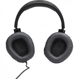 Игровые наушники с микрофоном JBL Quantum 100 Black                                                                                                                                                                                                       