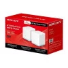 WI-FI роутер Mercusys Halo S12 Mesh (2-pack) AC1200 