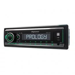 Автопроигрыватель PROLOGY CMX-410                                                                                                                                                                                                                         