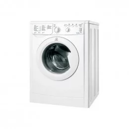 Стиральная машина Indesit IWSC 6105 (CIS)                                                                                                                                                                                                                 