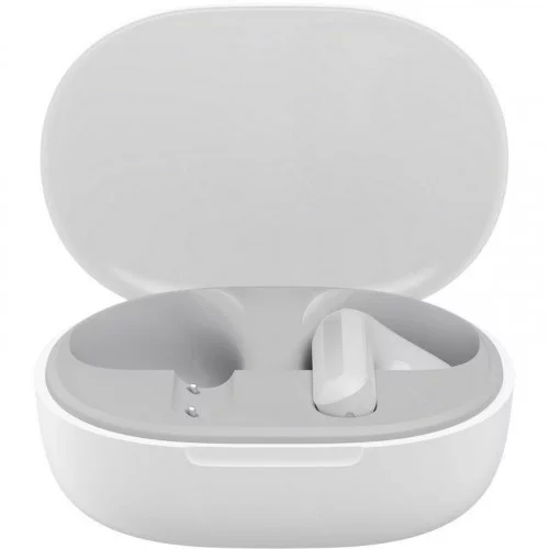 Беспроводные наушники Xiaomi Redmi Buds 4 Lite White (BHR6919GL) 