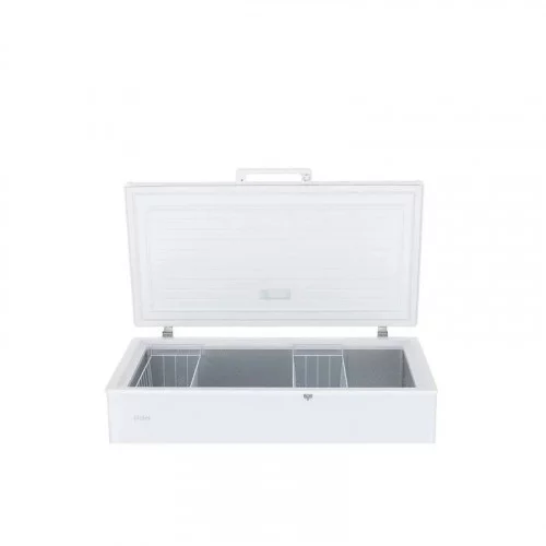 Морозильный ларь Haier HCE380RF B30JSGE00RU 