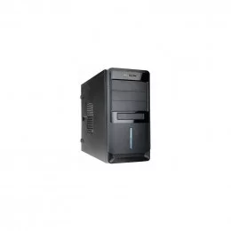 Корпус IN-WIN DS.EC027.UA.HB Black                                                                                                                                                                                                                        