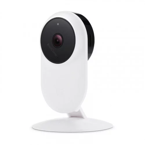 Видеокамера безопасности Xiaomi Mi Home Security Camera Basic X19517 