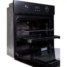 Духовой шкаф электрический HOLBERG HEO 7089TBL                                                                                                                                                                                                            