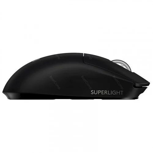 Игровая беспроводная мышь Logitech G PRO X SUPERLIGHT Wireless Black (910-005880) 