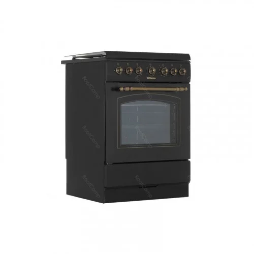 Плита комбинированная Hansa FCMA 68109 