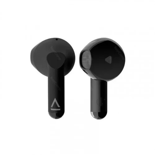 Беспроводные наушники с микрофоном Creative Zen Air Dot черный 