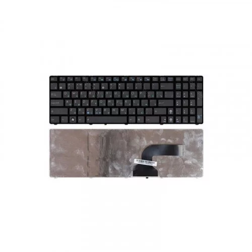 Клавиатура для ноутбука Asus A52, G60, K52, K53, K54, K72, N50, UL50, P53 