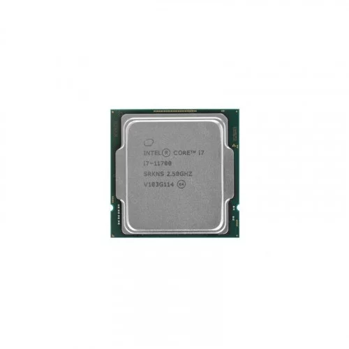 Процессор Intel Core i7-11700 Tray CM8070804491214 