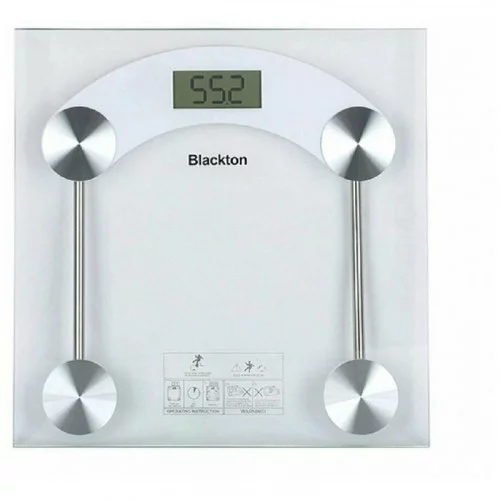Весы электронные напольные Blackton Bt BS1011 