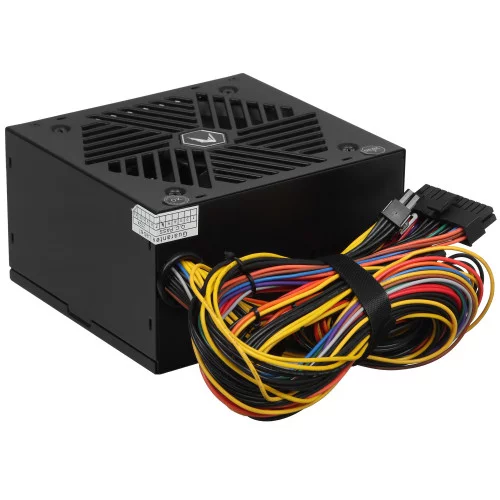 Блок питания Formula V Line FX-700 [ZHZ60BCA132B0-01] черный 