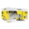 Пароочиститель KARCHER SC 5 EasyFix 1.512-530.0 