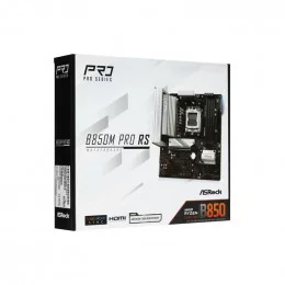 Материнская плата ASRock B850M PRO RS                                                                                                                                                                                                                     