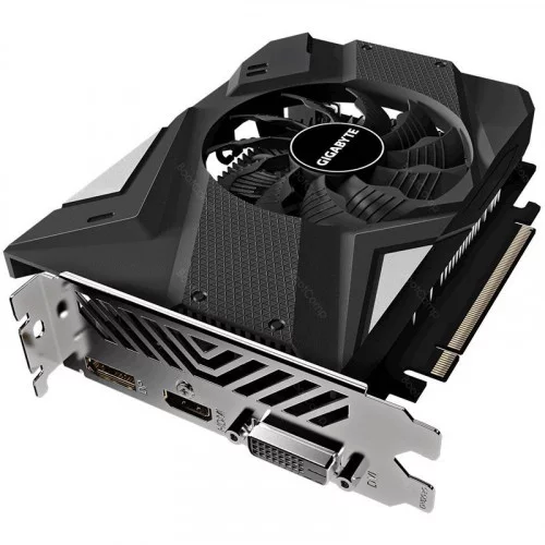 Видеокарта Gigabyte GeForce GTX 1650 SUPER 4GB GV-N165SD6-4GD 