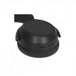 Наушники беспроводные Sennheiser Momentum 4 Black                                                                                                                                                                                                         