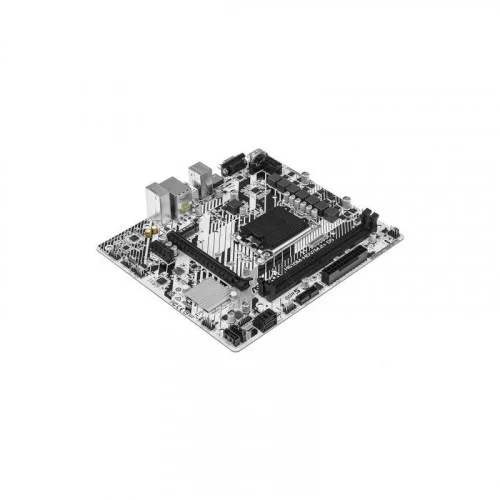 Материнская плата AsRock H610M-HDV/M.2+ D5 