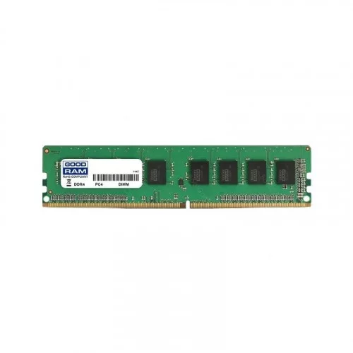 Оперативная память DDR4-2666 8GB GOODRAM (GR2666D464L19S8G) 