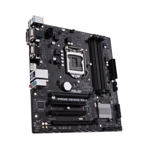 Материнская плата ASUS PRIME H310M2 R2.0-SI 