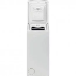 Стиральная машина вертикальная Whirlpool TDLR 6040L EU/N                                                                                                                                                                                                  