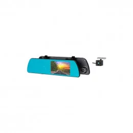 Видеорегистратор Ritmix AVR-550 MIRROR                                                                                                                                                                                                                    