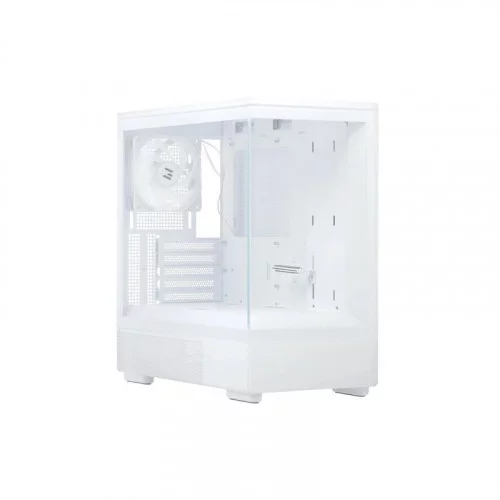 Корпус ZALMAN P10 (White) 