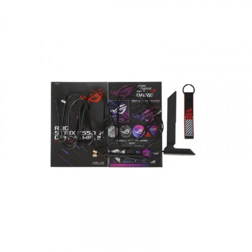 Материнская плата ASUS ROG STRIX B550-F GAMING WIFI II 