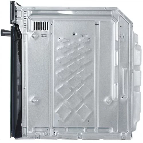 Духовой шкаф с добавлением пара Hotpoint HSTF 1231 JSAH BLG 