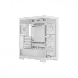 Корпус DEEPCOOL CG580 4F (R-CG580-WHADA4-G-1)                                                                                                                                                                                                             