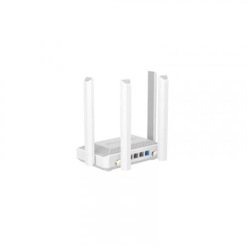 WI-FI роутер Netcraze Speedster 4G+ NC-2911 