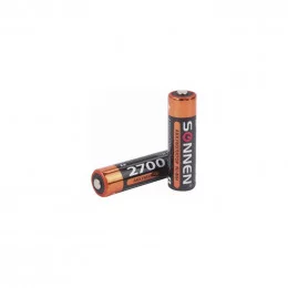 Аккумулятор BL2 R6 2700mAh SONNEN BL-2 (аккум-р 1.2В) 454235                                                                                                                                                                                              
