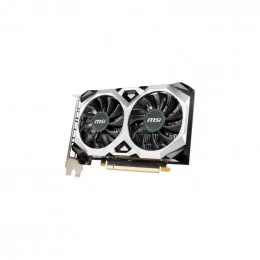 Видеокарта MSI GeForce GTX 1650 4GB GTX 1650 D6 VENTUS XS OC                                                                                                                                                                                              