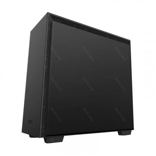 Корпус NZXT H700i Side window, Black 