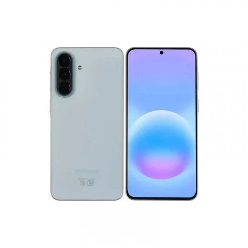 Смартфон Samsung Galaxy A57 5G 8/256 ГБ (SM-A576BLBFCAU) голубой 