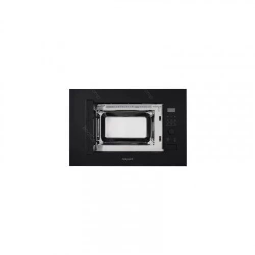 Микроволновая печь встраиваемая Hotpoint MF20G BL H 