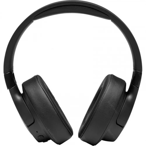 Беспроводные наушники с микрофоном JBL TUNE 760NC Black 