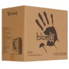 Корпус A4Tech Bloody CC-124 (CC-124-BK) черный 